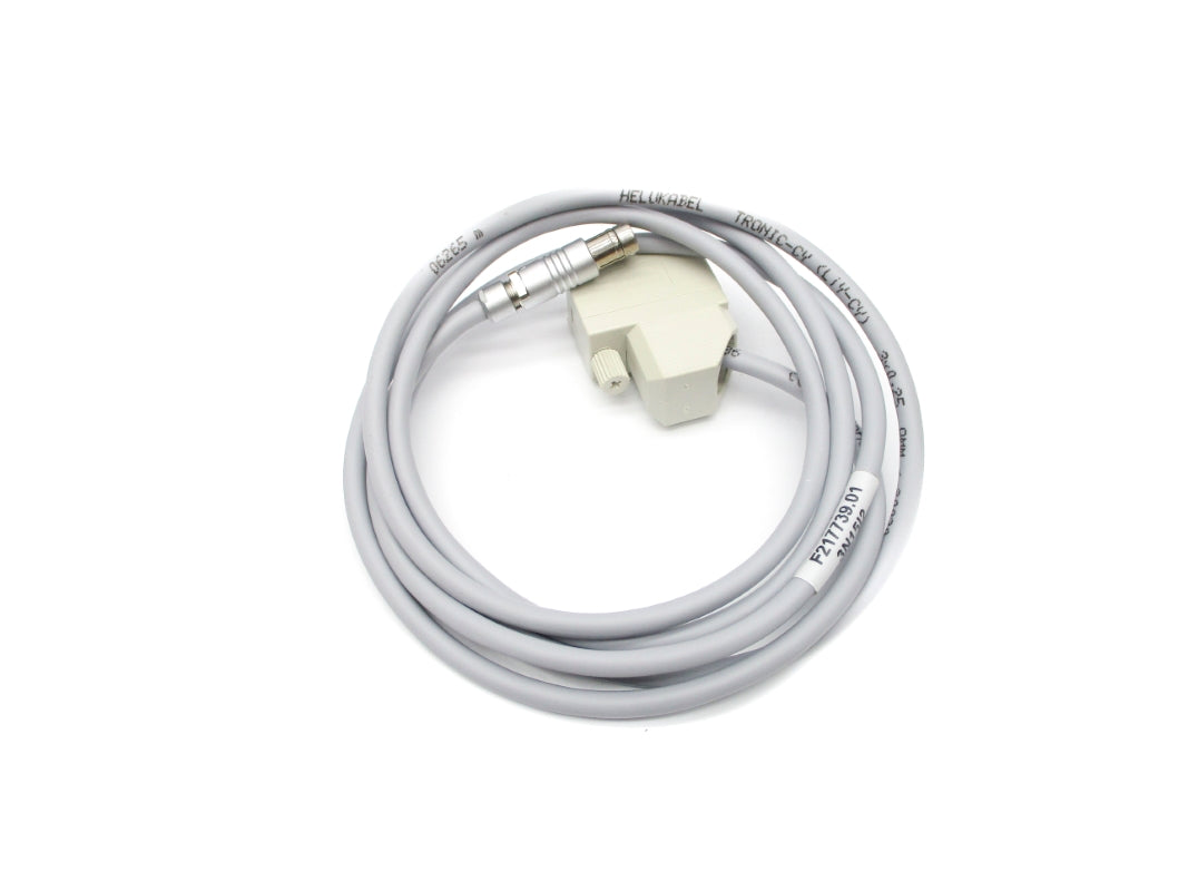 CABLE CONNECTOR VSC20107 500V NSNP