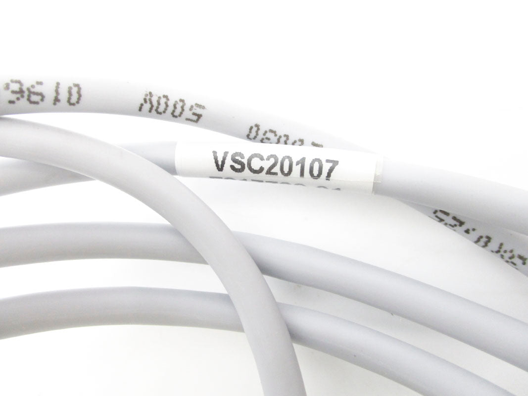 CABLE CONNECTOR VSC20107 500V NSNP