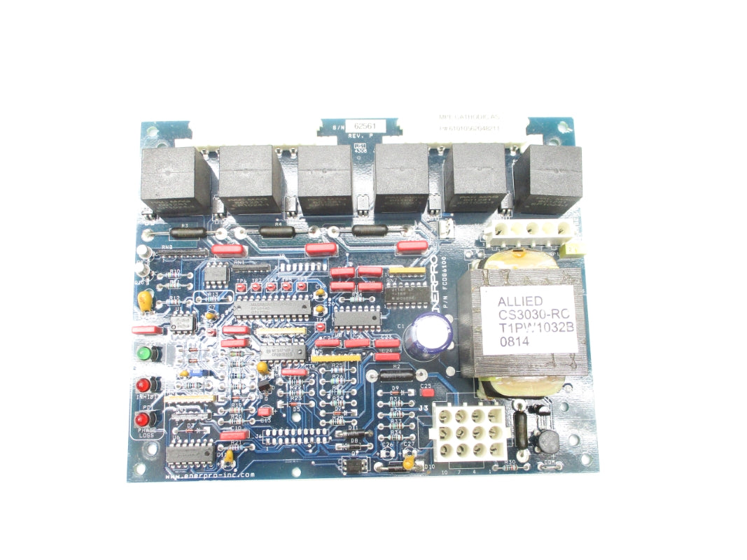 ENERPRO FCOG6100 UNMP