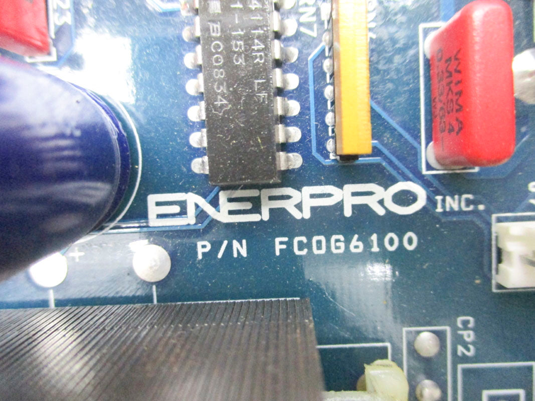 ENERPRO FCOG6100 UNMP