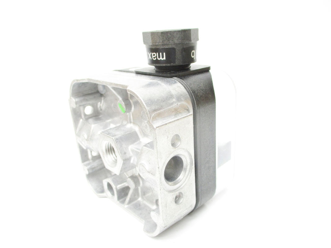 DUNGS GAO-A4-4-5 266921 120VAC 10A 2-20 NSMP