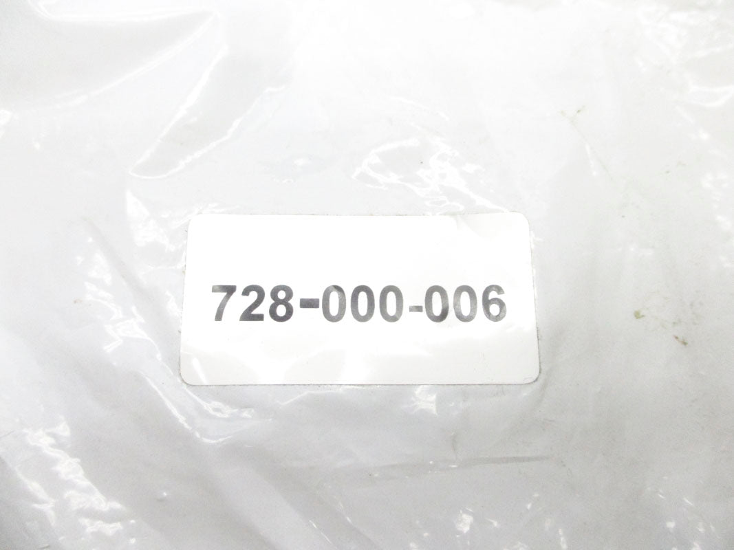 SHEFER 728-000-006 NSMP