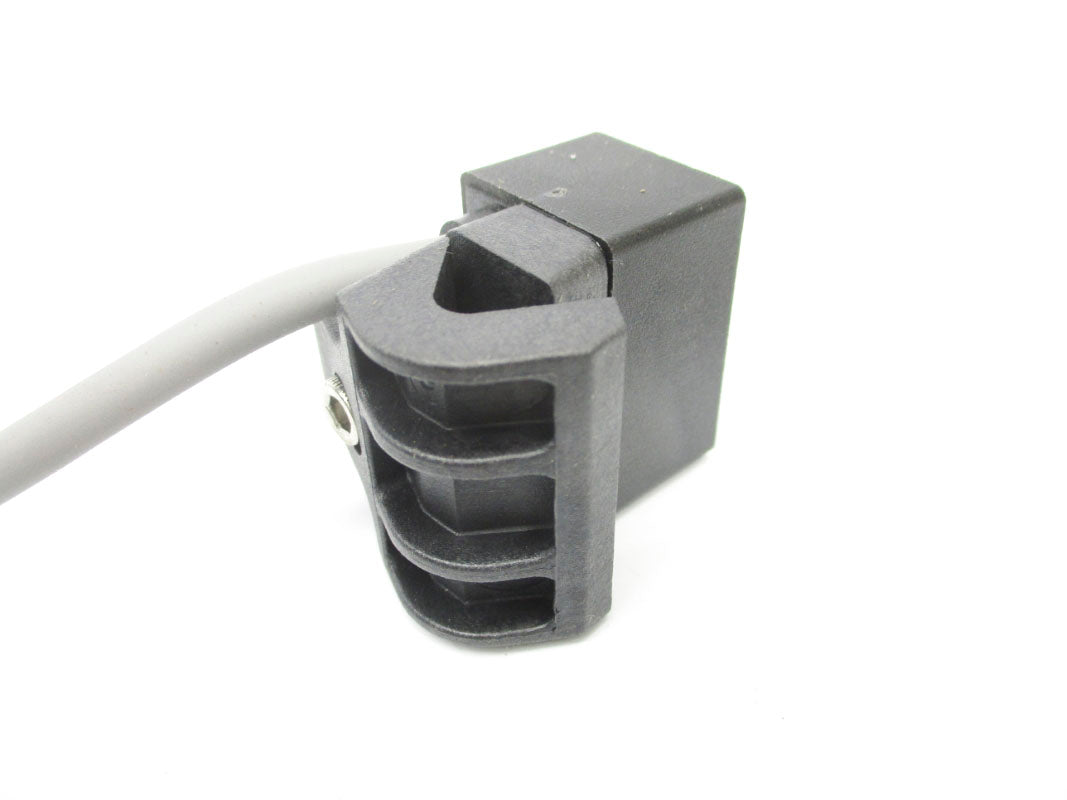 CANFIELD CONNECTOR 710-000-004 5-240VAC/DC 1A NSNP