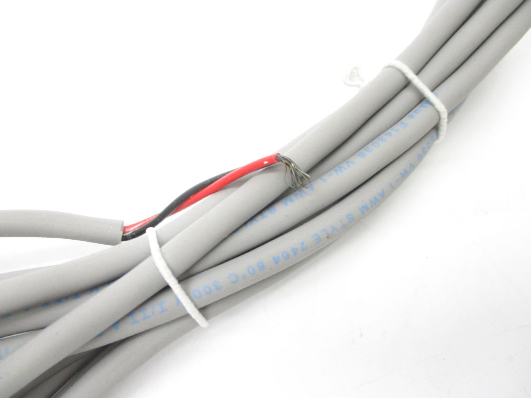 CANFIELD CONNECTOR 710-000-004 5-240VAC/DC 1A NSNP