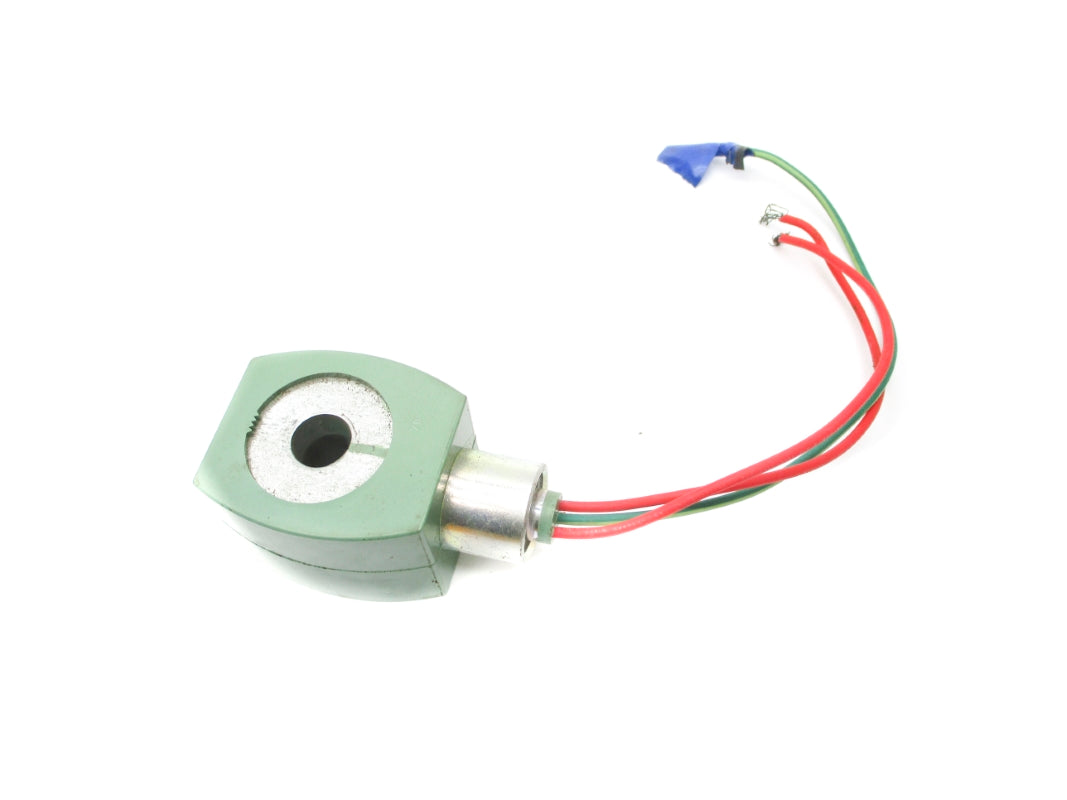 ASCO 238710-006-D MP-C-080 24VDC UNMP