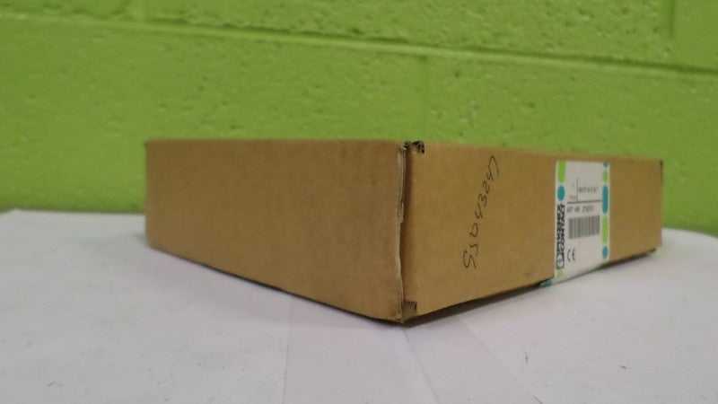 PHOENIX CONTACT IBSRT24DI32-T INPUT MODULE NSFS