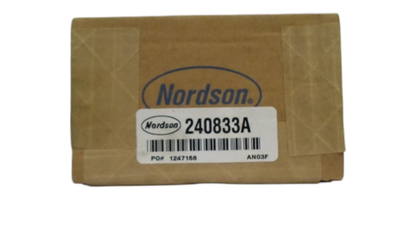 INDUSTRIAL SPARE PART 240833A NSFS