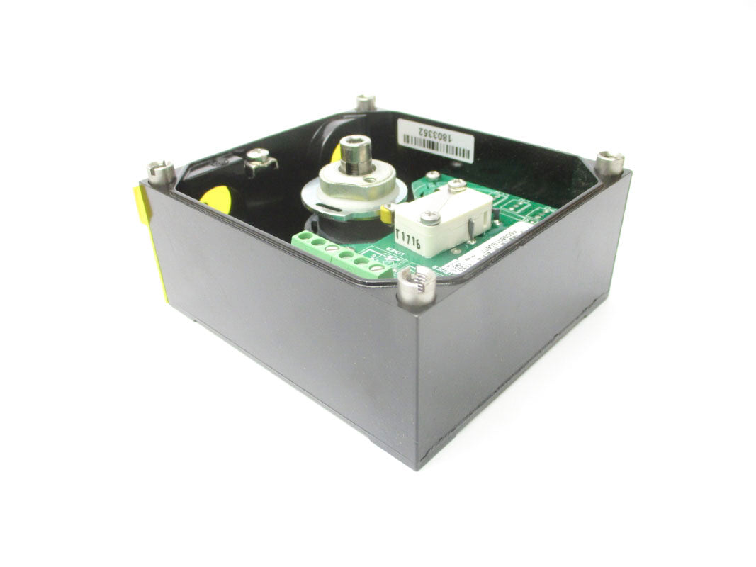 PMV F5NU-MECXXX-00-Z 250VAC 2.5A NSMP
