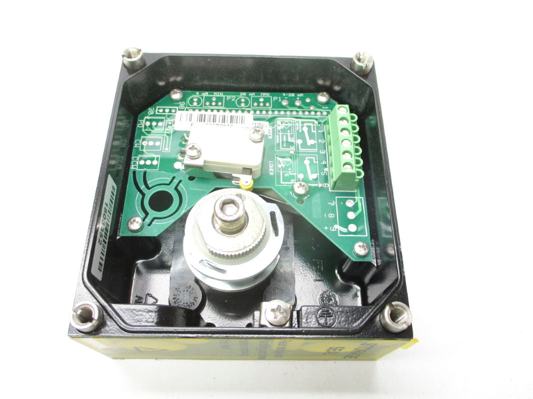 PMV F5NU-MECXXX-00-Z 250VAC 2.5A NSMP