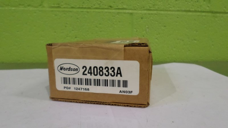 INDUSTRIAL SPARE PART 240833A NSFS