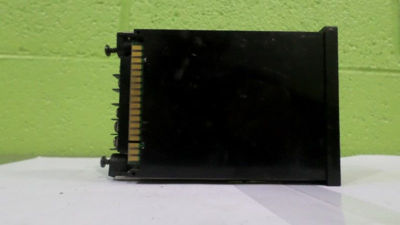 NSNPPORT Q9001P-1 DIGITAL PANEL METER UNMP