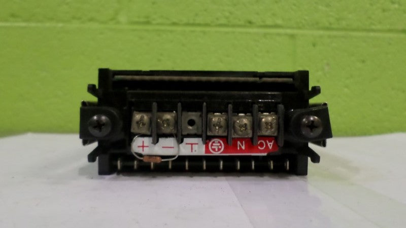 NSNPPORT Q9001P-1 DIGITAL PANEL METER UNMP