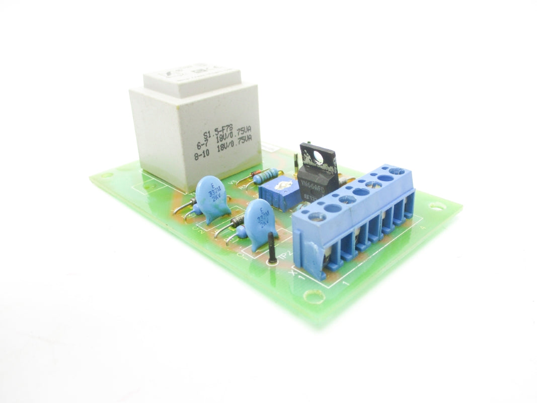 SWITCH MK246 NSNP