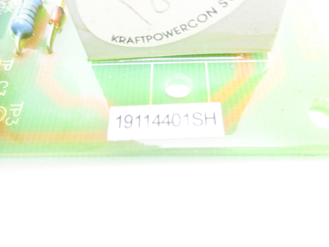 SWITCH MK246 NSNP