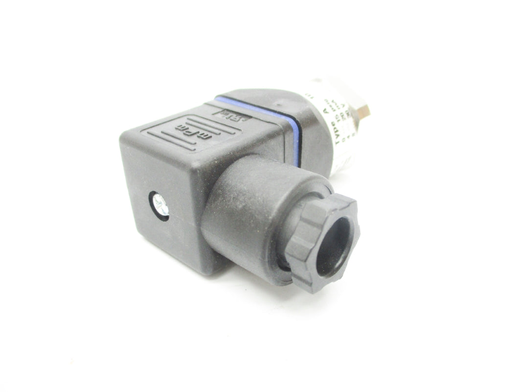 WIKA A-10 50426397 15PSI 8-30V NSMP