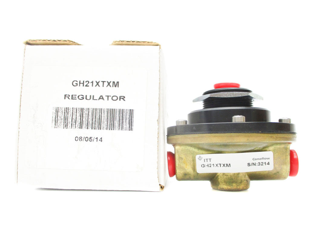 ITT GH21XTXM NSMP