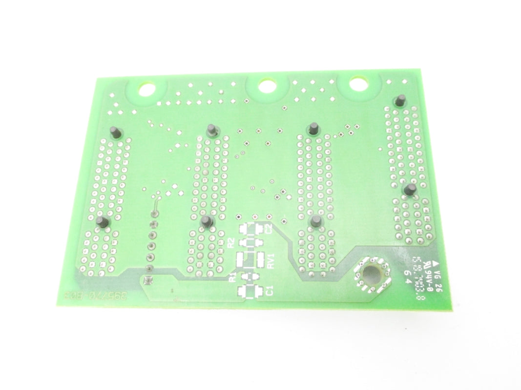 ALLEN BRADLEY 395775-A01 NSNP