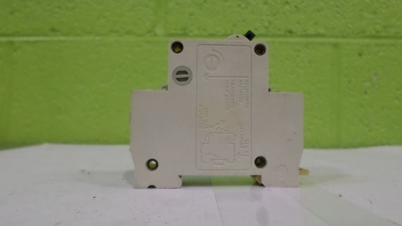 MERLIN GERIN 21403 CIRCUIT BREAKER 16A  UNMP