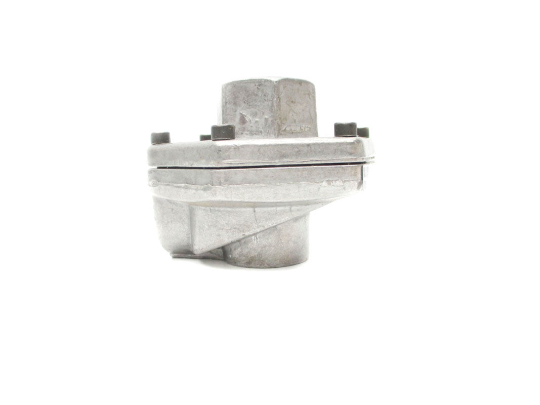 PARKER 0R75B 150PSI 3/4" NSNP