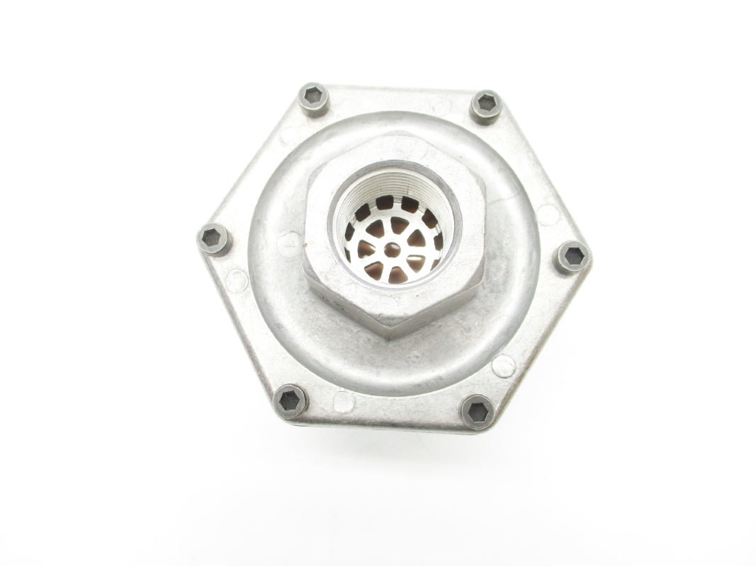 PARKER 0R75B 150PSI 3/4" NSNP
