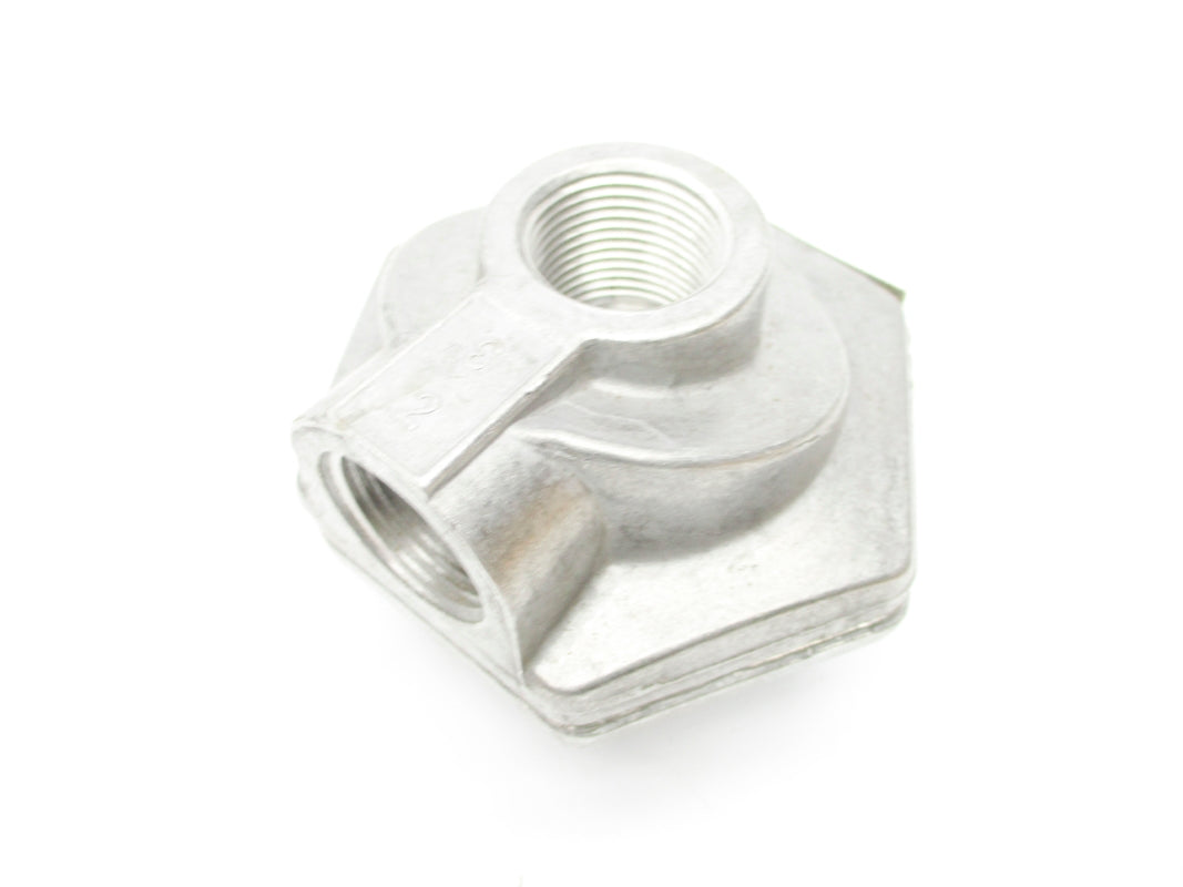 PARKER 0R75B 150PSI 3/4" NSNP
