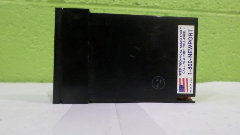 NSNPPORT 205-PV3R,C0 DIGITAL VOLTAGE METER  UNMP