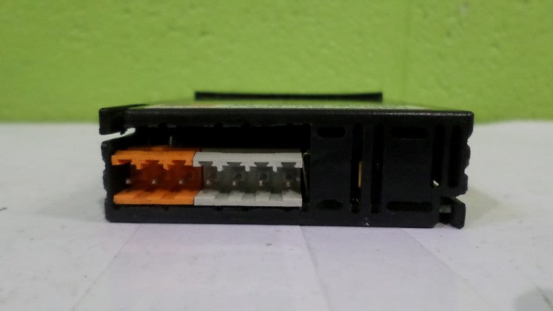 NSNPPORT 205-PV3R,C0 DIGITAL VOLTAGE METER  UNMP