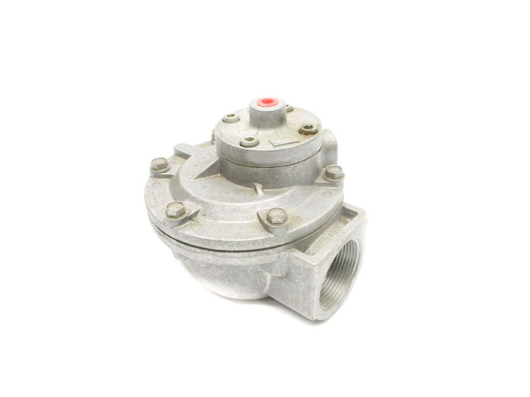 GOYEN RCA45T000 125PSI NSNP