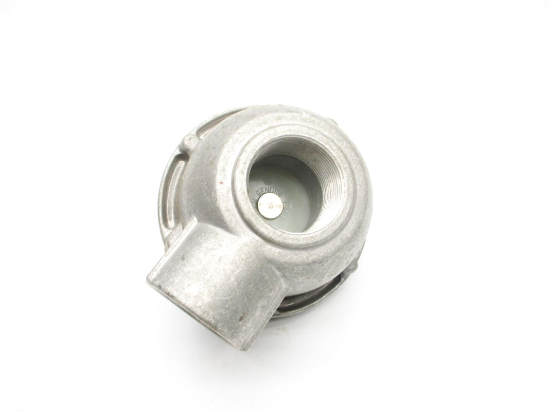 GOYEN RCA45T000 125PSI NSNP