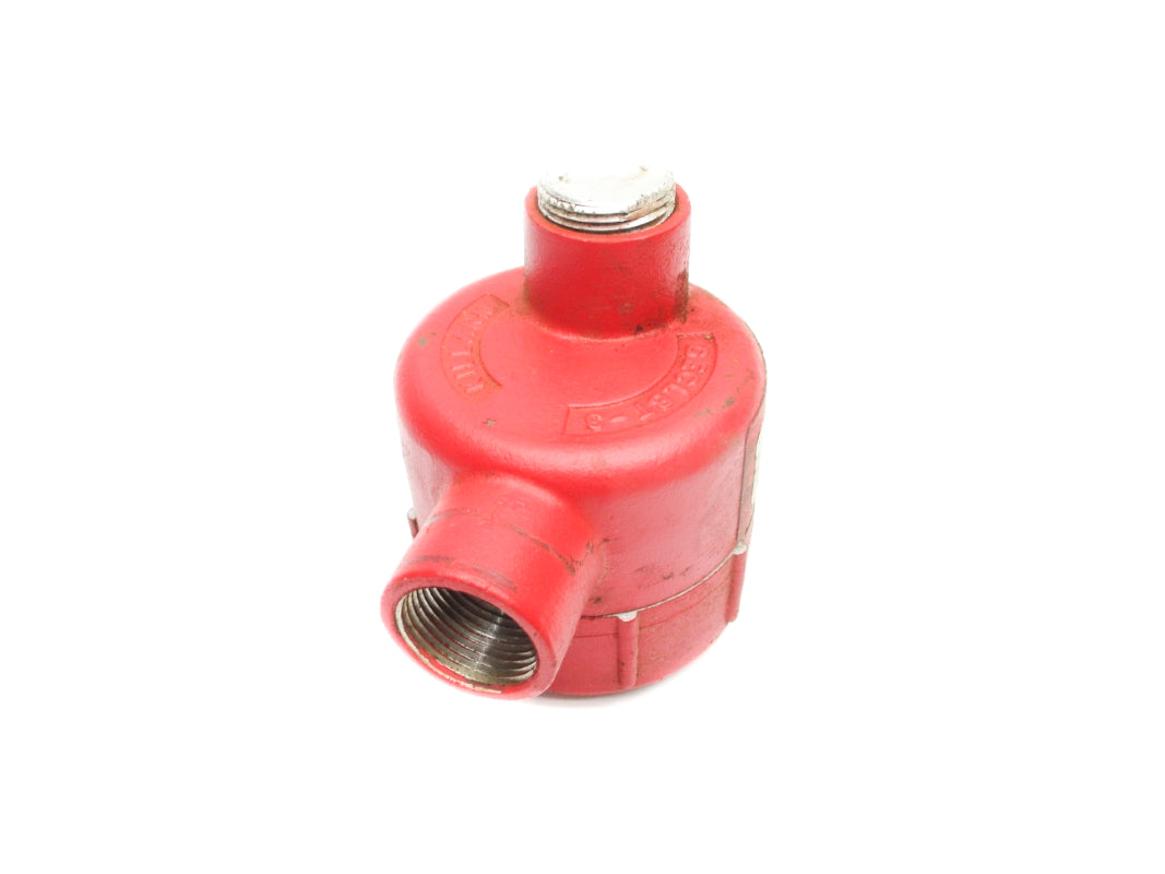 ELECTRO-SENSORS M100T 115VAC UNMP