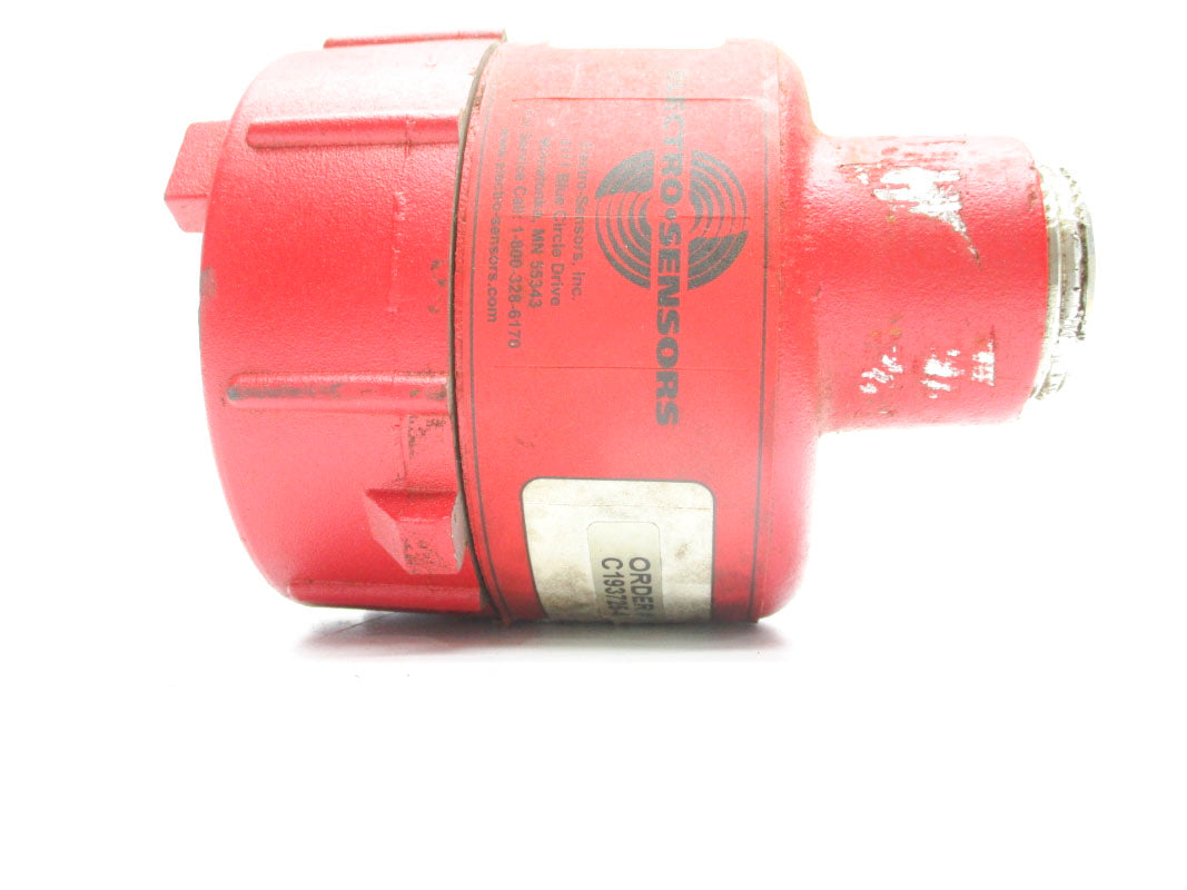 ELECTRO-SENSORS M100T 115VAC UNMP