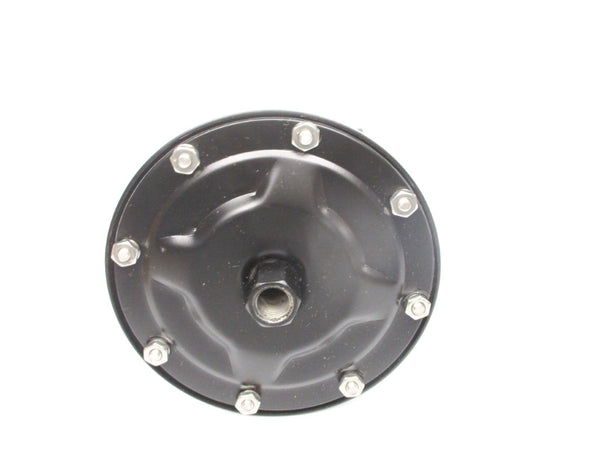 ASHCROFT B429BXFMFS 15A 250VAC 150PSI NSMP