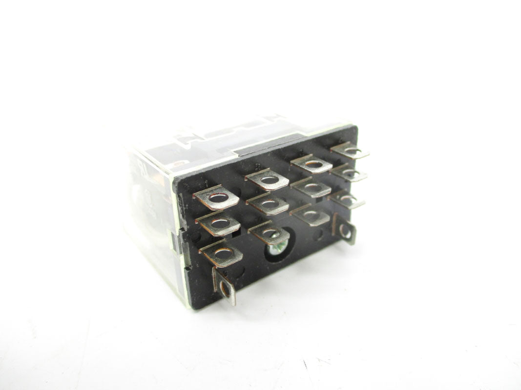 ALLEN BRADLEY 700-HF34Z24 SER. B 24VDC 10A (WH) NSMP