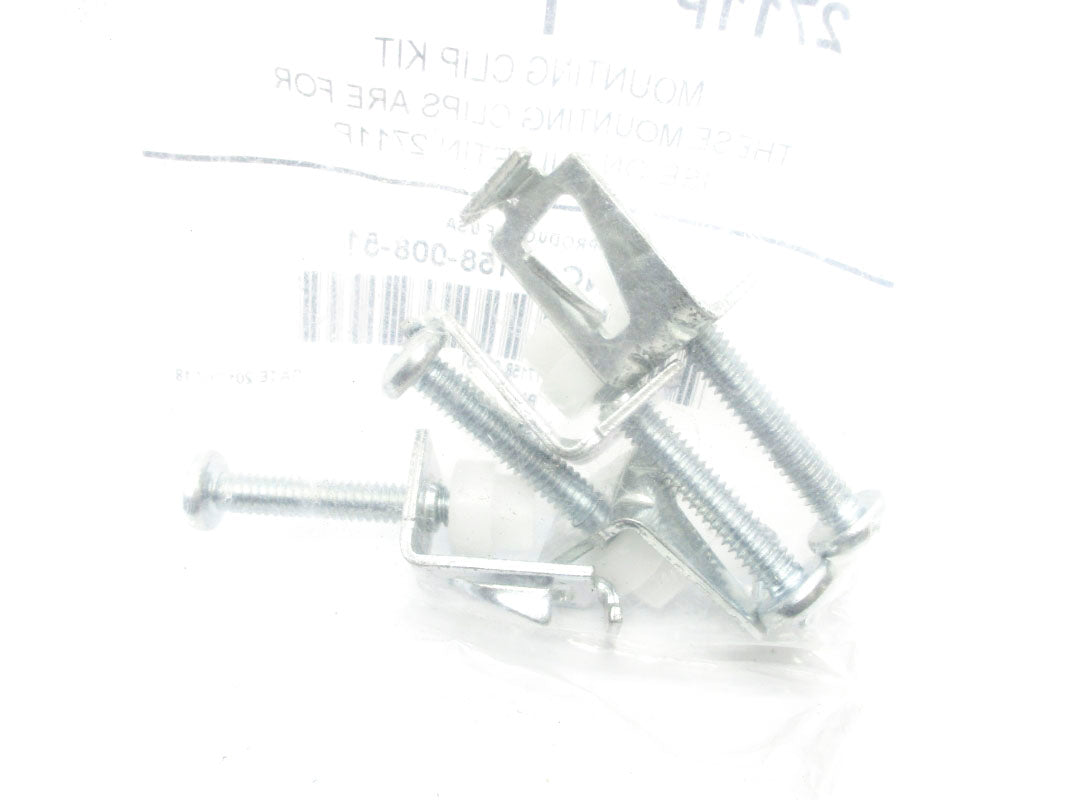 INDUSTRIAL SPARE PART 77158-008-51 (PKG OF 4) NSMP
