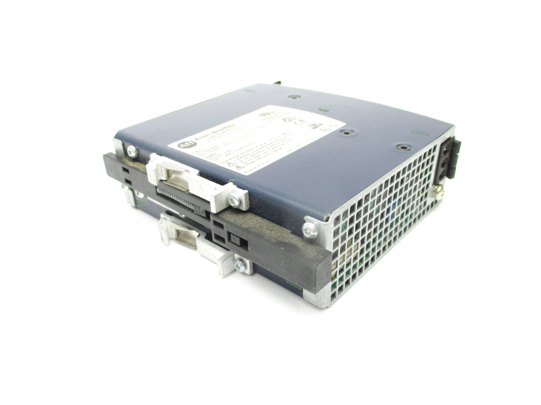 ALLEN BRADLEY 1606-XLSDNET4 SER. A 100-240VAC 1.1-0.5A NSNP
