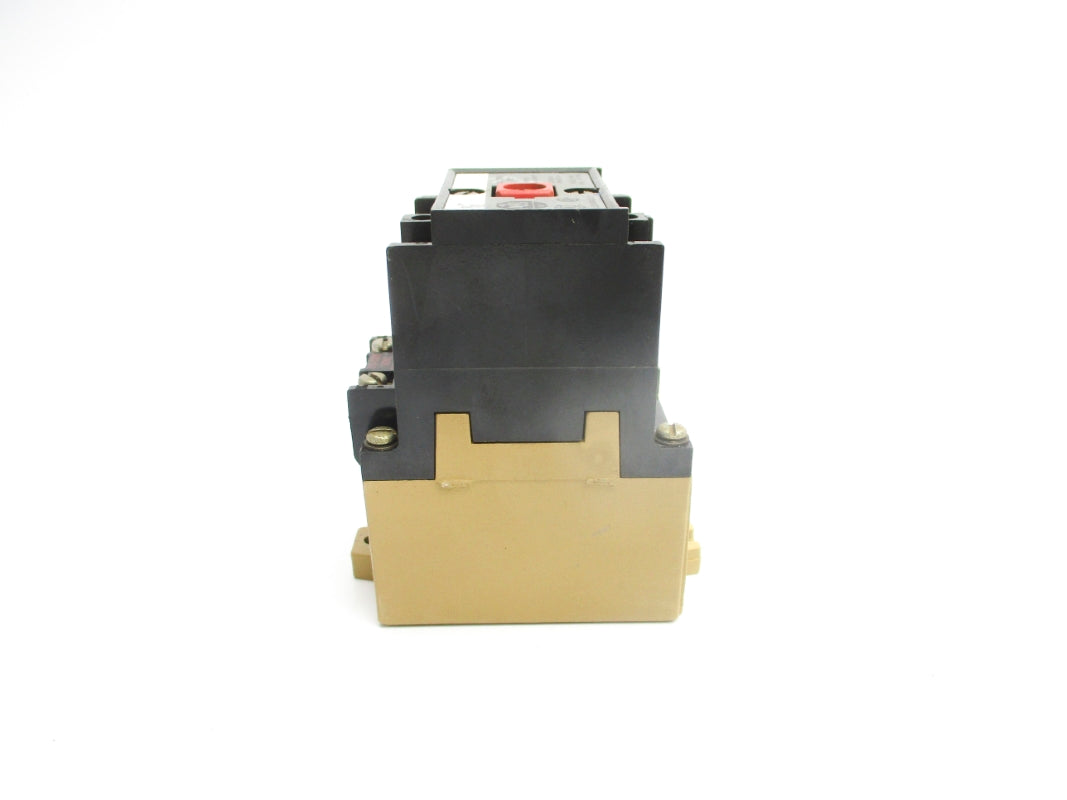 ALLEN BRADLEY 700-P400A1 SER. B 120V 60A UNMP