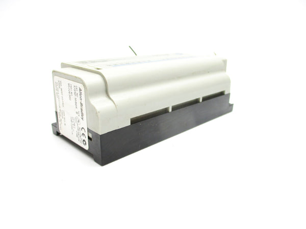 ALLEN BRADLEY 1791D-16BOX SER. B 30VDC UNMP