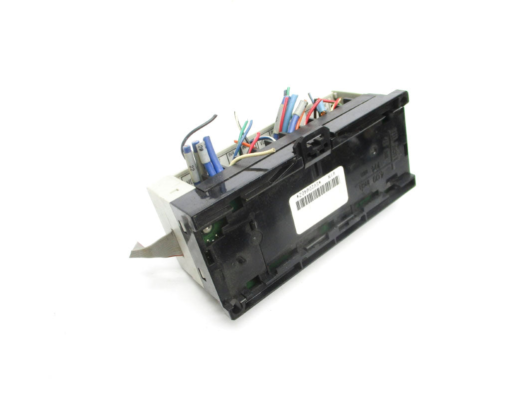 ALLEN BRADLEY 1791D-16BOX SER. B 30VDC UNMP