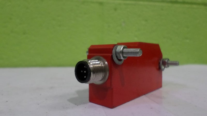 LEUZE ELECTRIC IPRK95/44L.3 POLARIZED PHOTOELECTRIC SENSOR UNMP