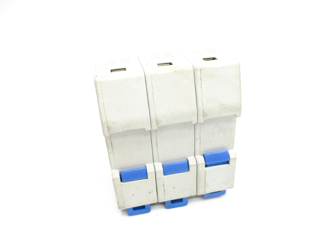 ALLEN BRADLEY 1492-FB3J30 SER. A 600V 30A UNMP