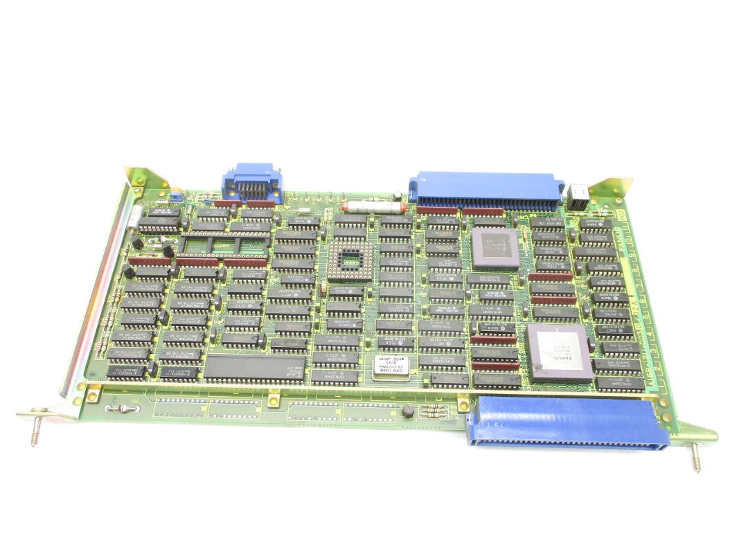 FANUC A16B-1211-0030/02A UNMP