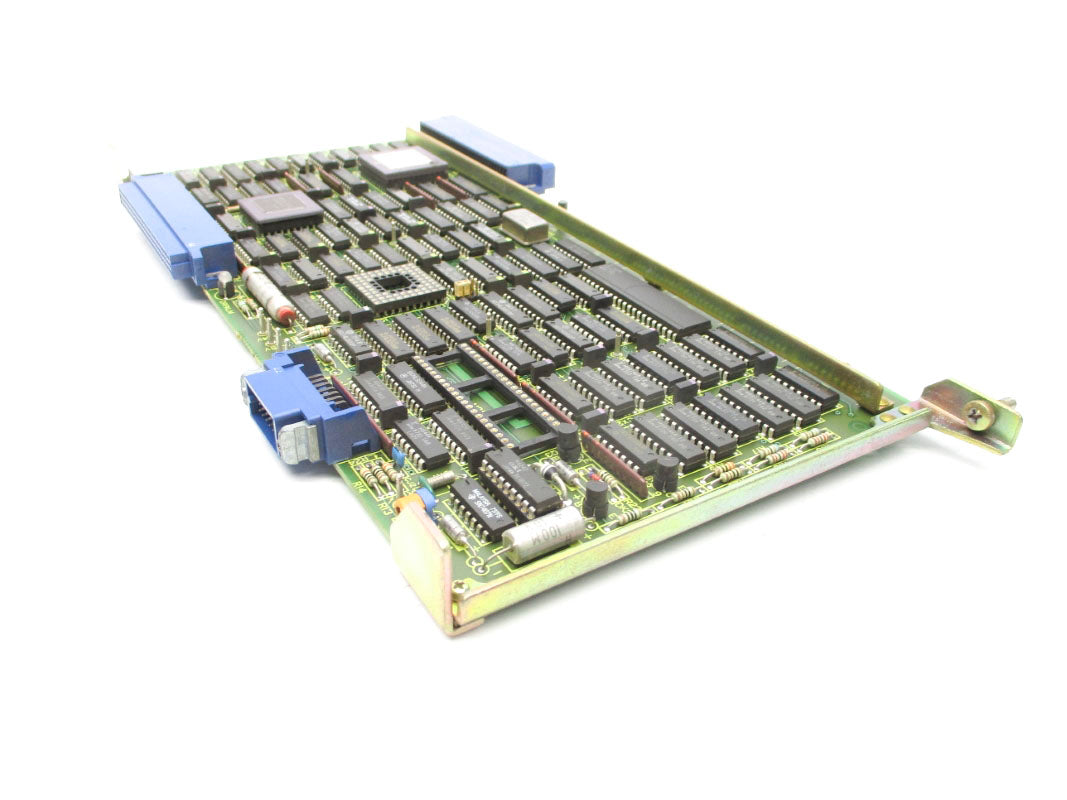 FANUC A16B-1211-0030/02A UNMP