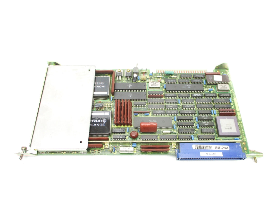 FANUC A16B-1211-0091/05C UNMP
