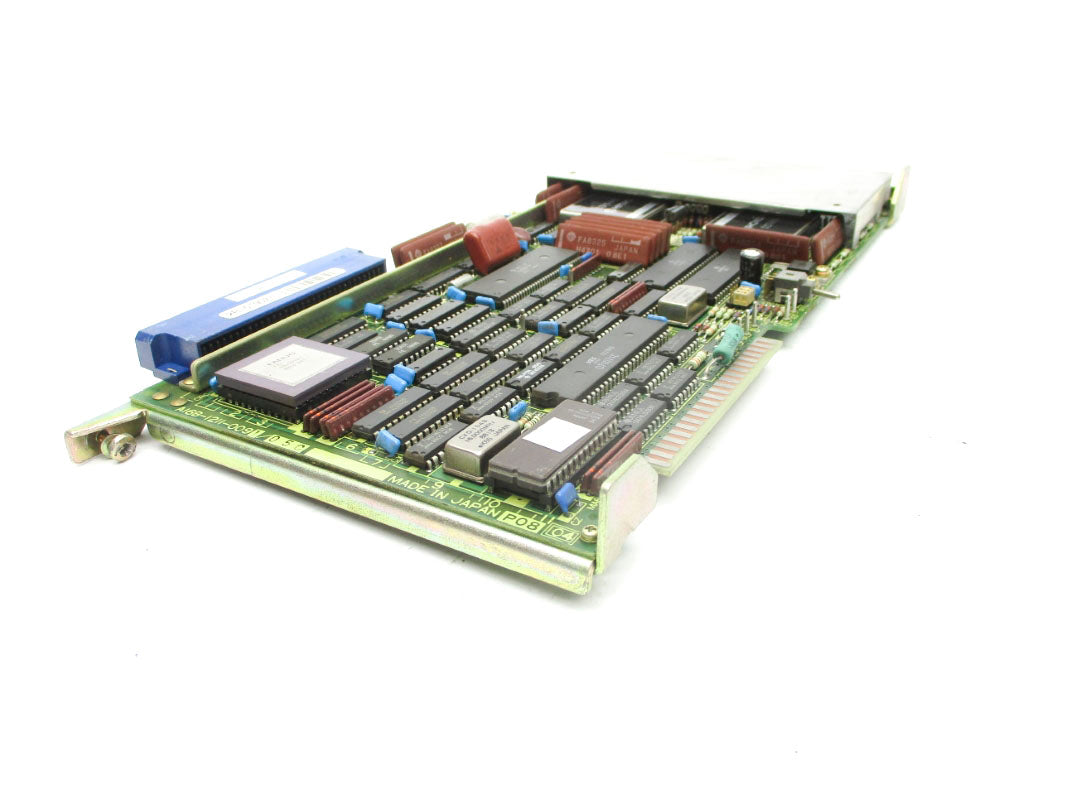 FANUC A16B-1211-0091/05C UNMP