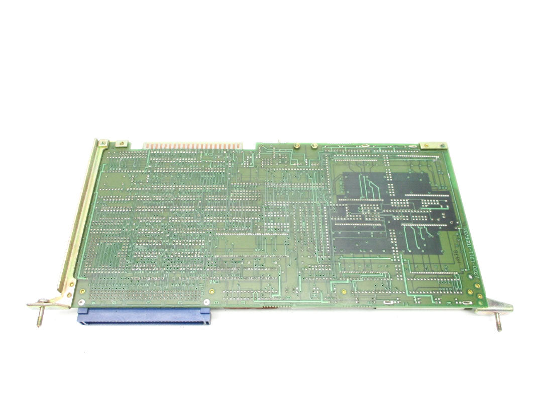 FANUC A16B-1211-0091/05C UNMP