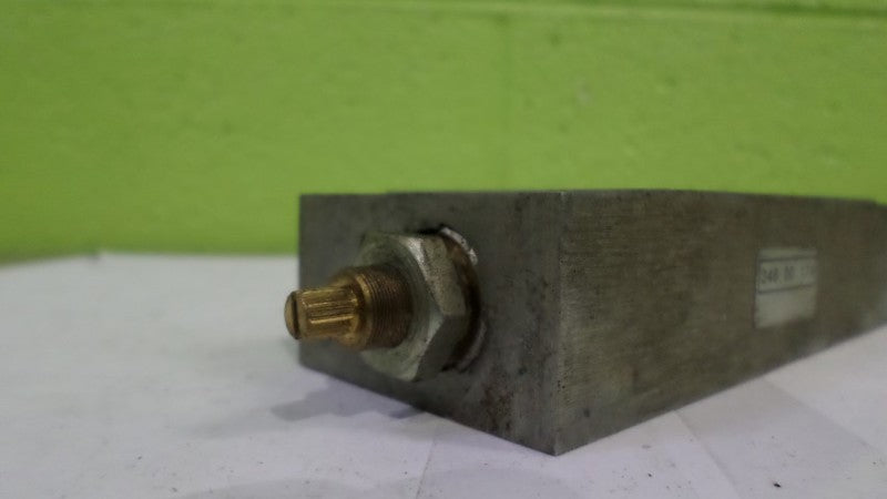 JOUCOMATIC 34600174 FLOW CONTROL  UNMP