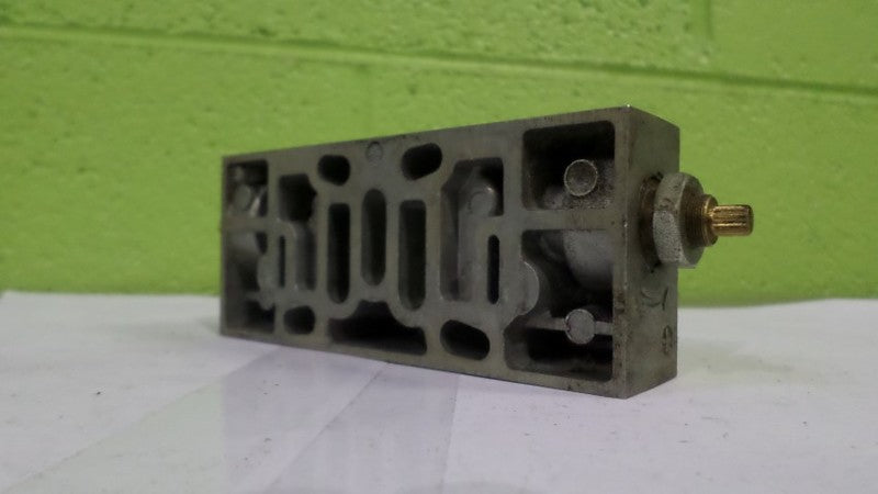 JOUCOMATIC 34600174 FLOW CONTROL  UNMP