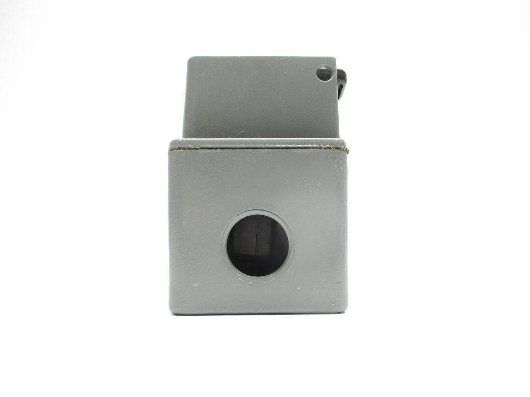 SQUARE D 2510KW2 SER. A 600V 30A NSNP