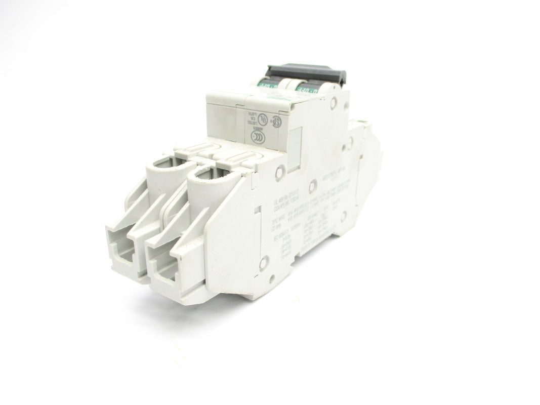 SCHNEIDER ELECTRIC MGN61316 5A 277V UNMP