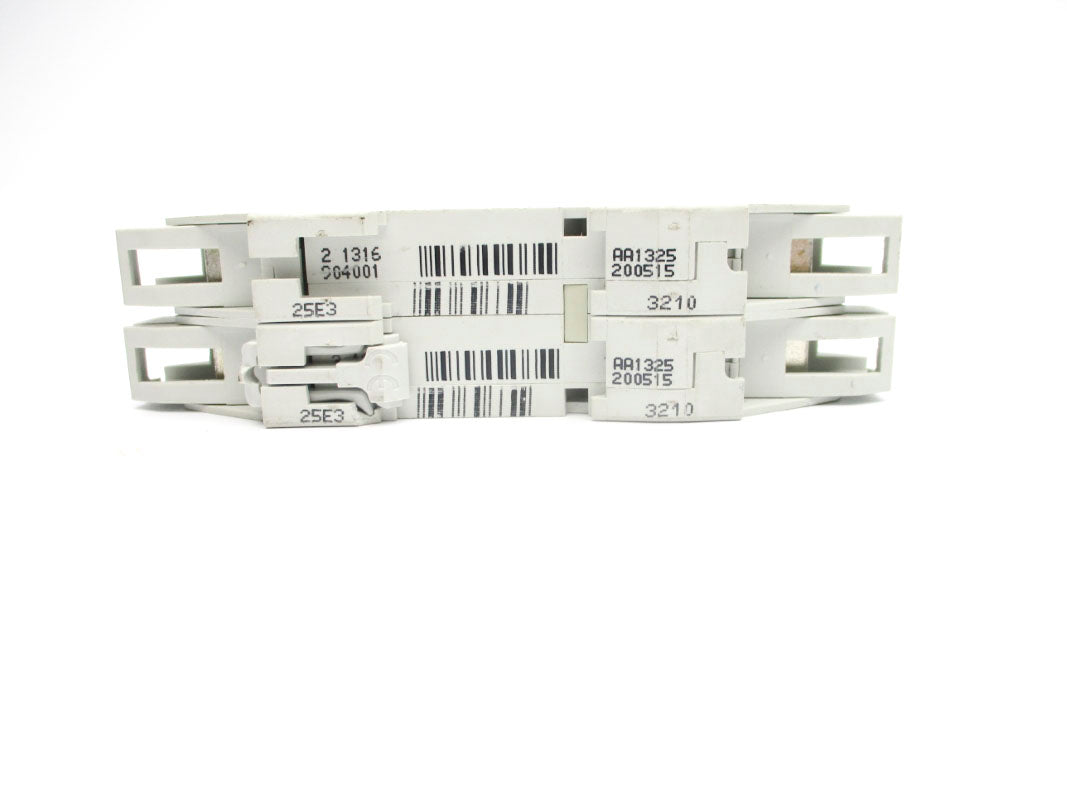 SCHNEIDER ELECTRIC MGN61316 5A 277V UNMP